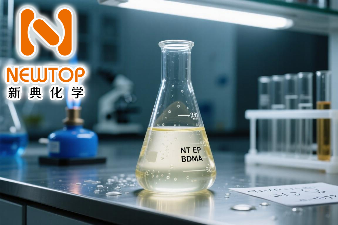 評價聚氨酯高水含量配方專用催化劑在環(huán)保型包裝泡沫大規(guī)模連續(xù)生產(chǎn)中的表現(xiàn)